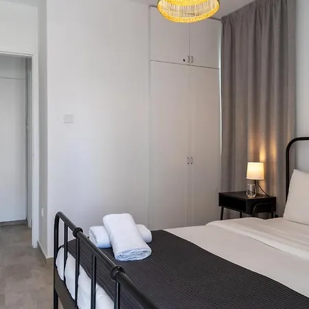 A Blissful 1-bedroom Voyage In