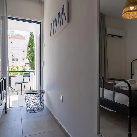 A Blissful 1-bedroom Voyage In *