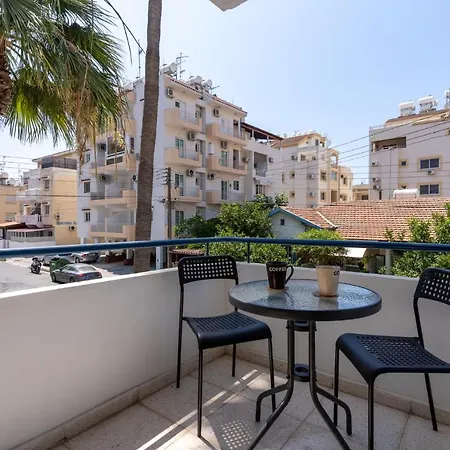 A Blissful 1-bedroom Voyage In