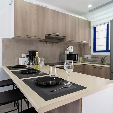 A Blissful 1-bedroom Voyage In