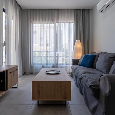 A Blissful 1-bedroom Voyage In