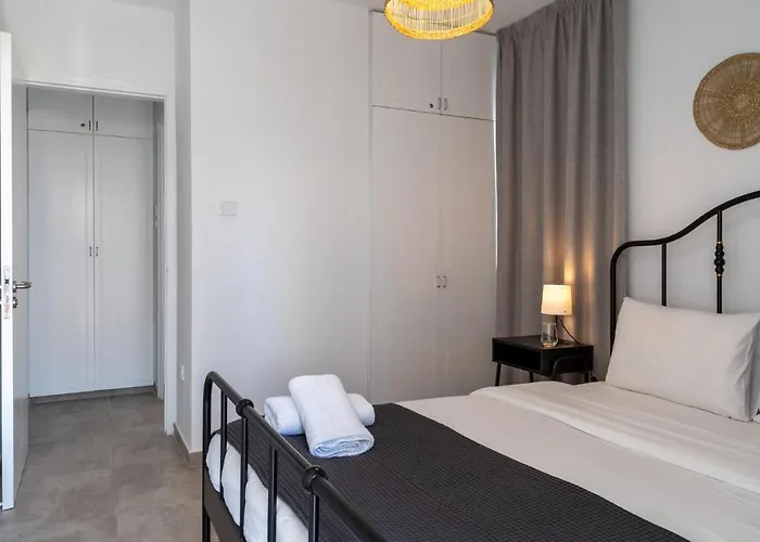 A Blissful 1-bedroom Voyage In