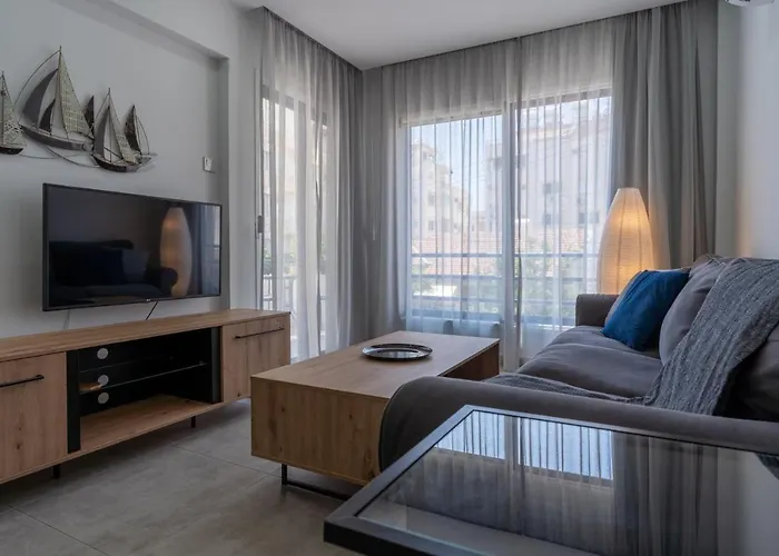 アパート A Blissful 1-bedroom Voyage In *