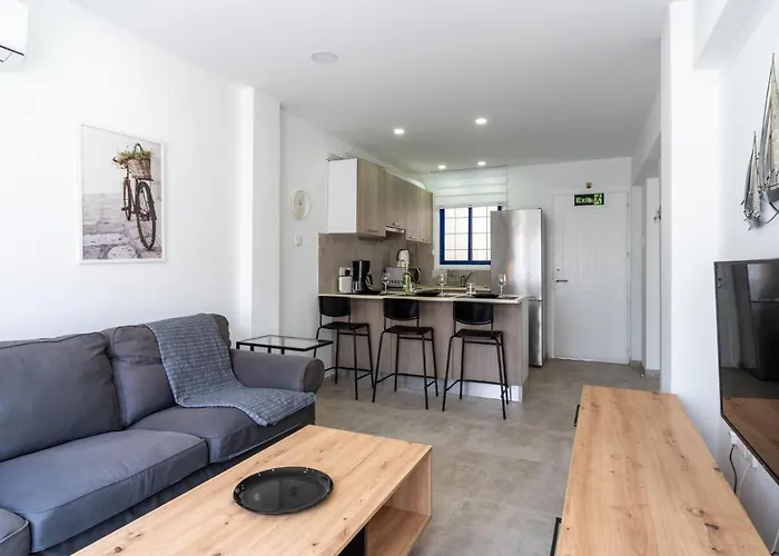 アパート A Blissful 1-bedroom Voyage In *