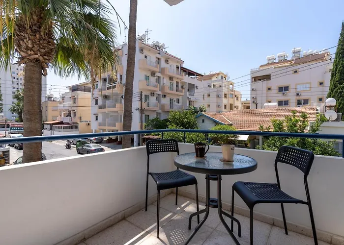 A Blissful 1-bedroom Voyage In