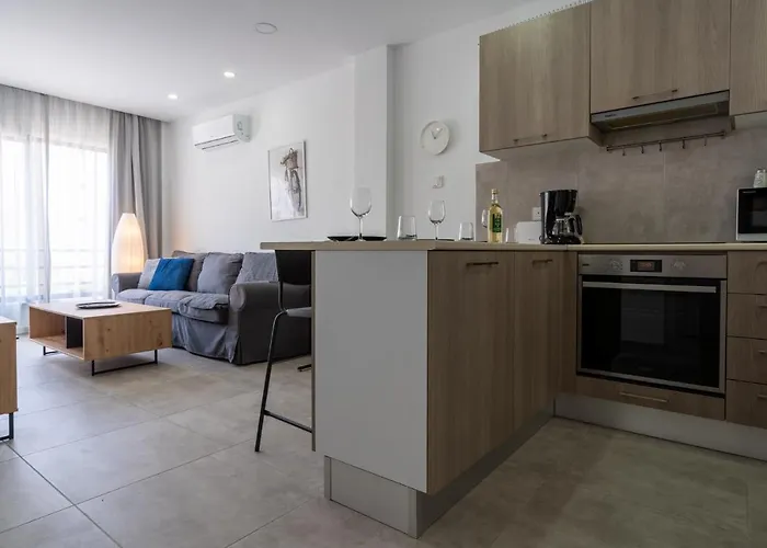 A Blissful 1-bedroom Voyage In アパート *