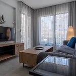 Apartman A Blissful 1-bedroom Voyage In *