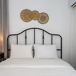 A Blissful 1-bedroom Voyage In Apartman Lárnaka