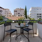 A Blissful 1-bedroom Voyage In Apartman Lárnaka
