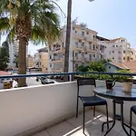 A Blissful 1-bedroom Voyage In * Lárnaka